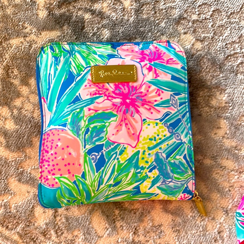 Lilly Pulitzer Bag